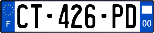 CT-426-PD