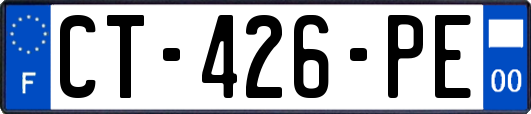 CT-426-PE