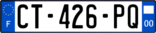 CT-426-PQ