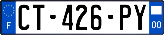 CT-426-PY