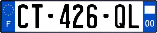 CT-426-QL