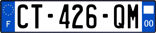 CT-426-QM