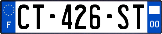CT-426-ST