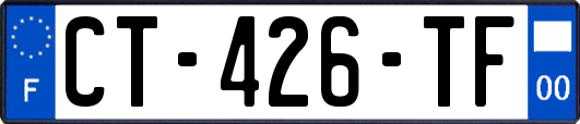 CT-426-TF