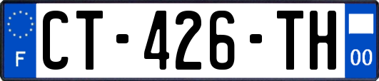 CT-426-TH