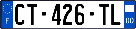 CT-426-TL