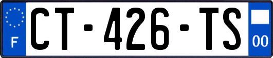 CT-426-TS