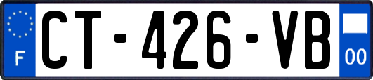 CT-426-VB