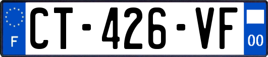 CT-426-VF