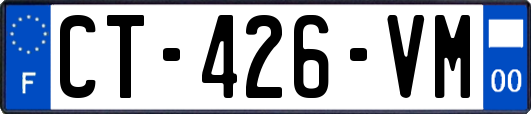CT-426-VM