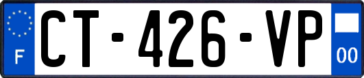 CT-426-VP