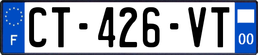 CT-426-VT