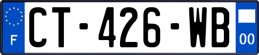 CT-426-WB