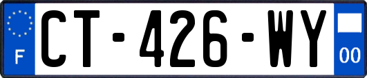 CT-426-WY