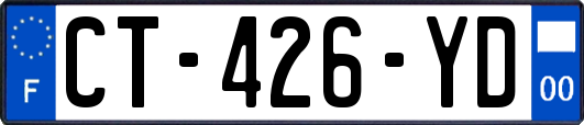 CT-426-YD
