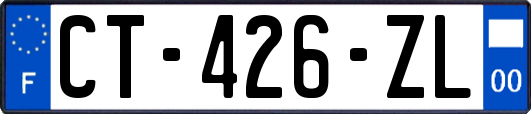 CT-426-ZL