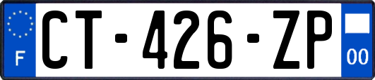 CT-426-ZP