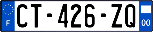 CT-426-ZQ