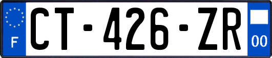 CT-426-ZR