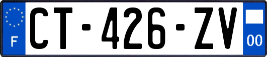 CT-426-ZV