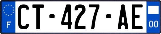 CT-427-AE