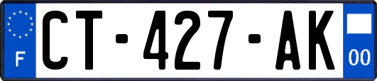 CT-427-AK
