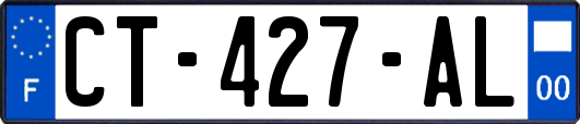 CT-427-AL