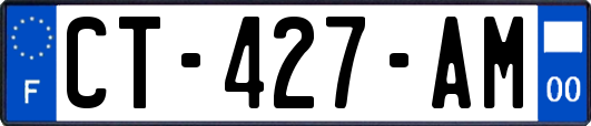 CT-427-AM