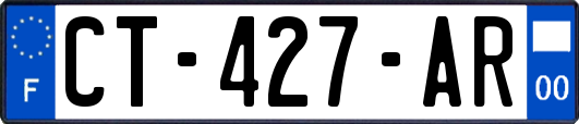 CT-427-AR