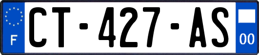 CT-427-AS