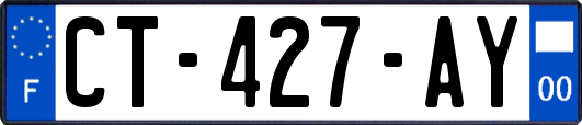 CT-427-AY