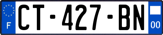 CT-427-BN