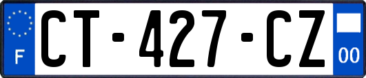 CT-427-CZ