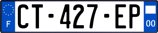 CT-427-EP