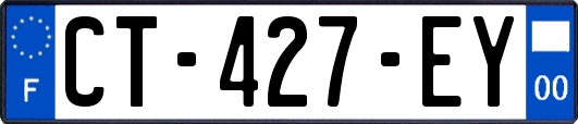 CT-427-EY