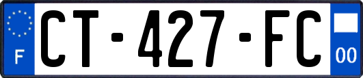 CT-427-FC