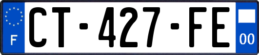 CT-427-FE