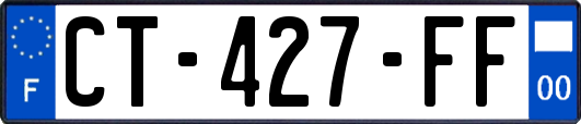 CT-427-FF