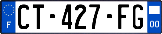 CT-427-FG