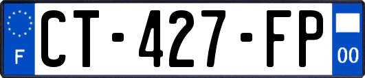 CT-427-FP