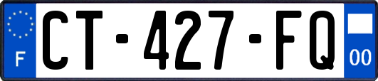 CT-427-FQ