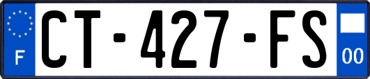 CT-427-FS