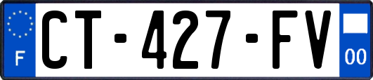 CT-427-FV