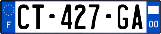 CT-427-GA