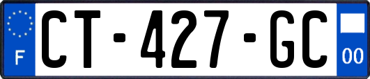 CT-427-GC