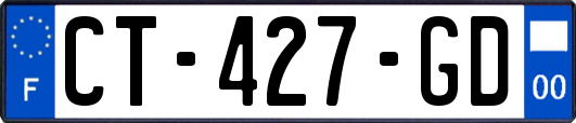 CT-427-GD