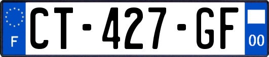 CT-427-GF