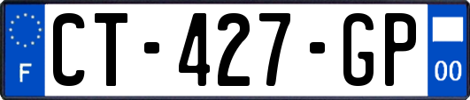 CT-427-GP