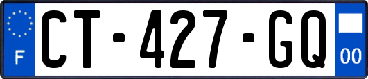 CT-427-GQ