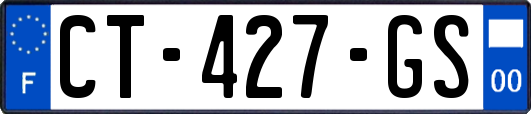 CT-427-GS